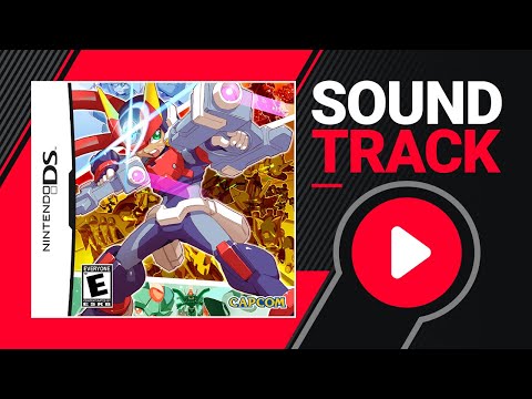 Mega Man ZX Advent - Determined Eyes (Remastered)