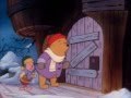 Winnie The Pooh Ve Arkadaşları Karla Mücadele