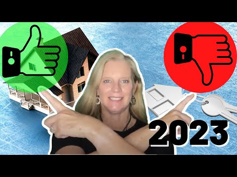 Is 2023 a Good Time to Buy a House in Peachtree City or Fayetteville GA?