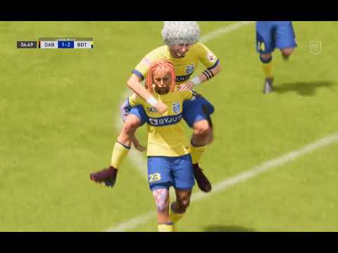 traneLights - Pro Club Highlights - Absolute Banger!