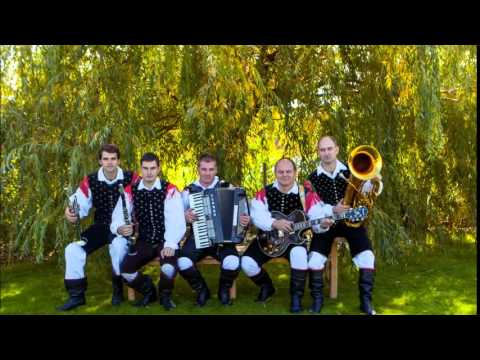 Polanski zvoki - Na trgatvi