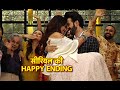 Kaha Hum Kaha Tum Sonakshi Rohit S HAPPY ENDING