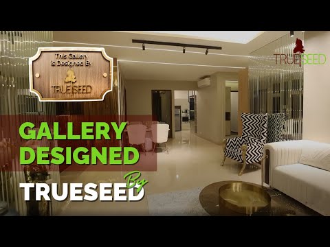 Navraj Sample Flat- Designed by TrueSeed