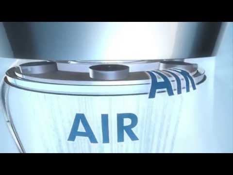 Takduschset Hansgrohe Croma E 280 Ecostat E för Inbyggnad 1jet