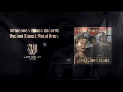 Götterdämmerung - Götterdämmerung  - Klíče němce Strauba