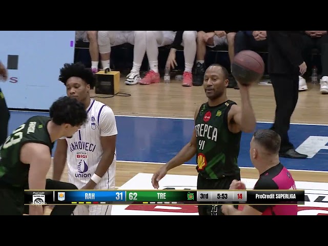  Rahoveci - Trepça - Pjesa 2