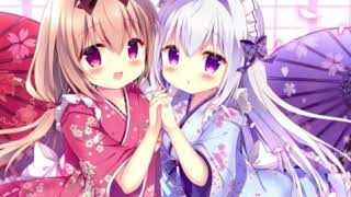Nightcore-take a hint