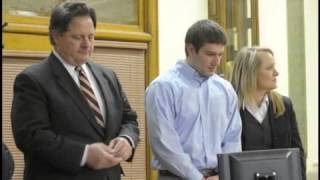 Jordan Johnson Not Guilty