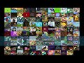 Codename Kids Next Door 1998 2008 All 120 Episodes At The Same Time
