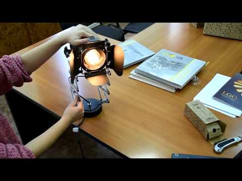 Превью видео