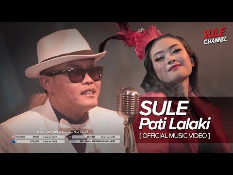 Sule - Pati Lalaki (Official Music Video)