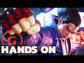 Tekken 8 Hands On Preview | For Newbies & Vets