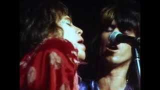 Rolling Stones ~ Crazy Mama