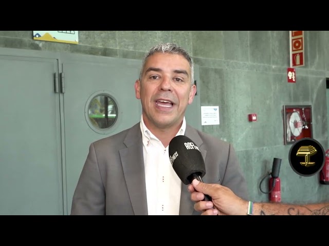 Reunión técnica de seguimiento sobre la gestión de la filoxera en Canarias