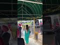 Baraat Entrance 2