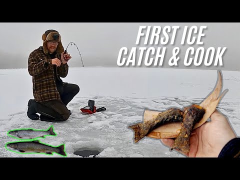 The Average Joes Fishing Show and Time on the Lake