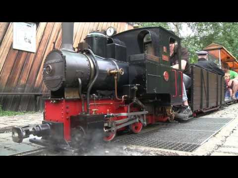 Sommerferien-Tipp: Dampfbahnfreunde Sindelfingen | Wir in BB