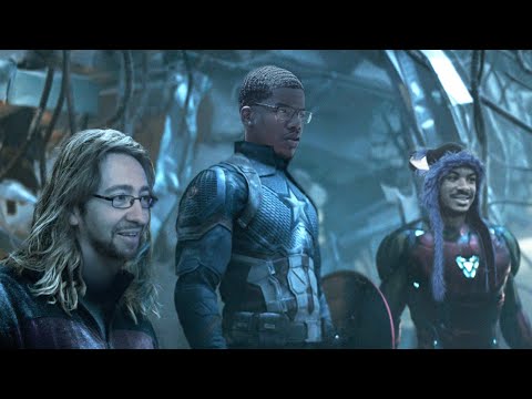 UNCENSORED FGC Debate ft. Maximilian Dood, SonicFox, RobTV, Brian F, iDom, Rushdown, and Art!