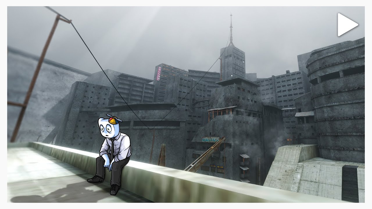 I need to get out of this town...