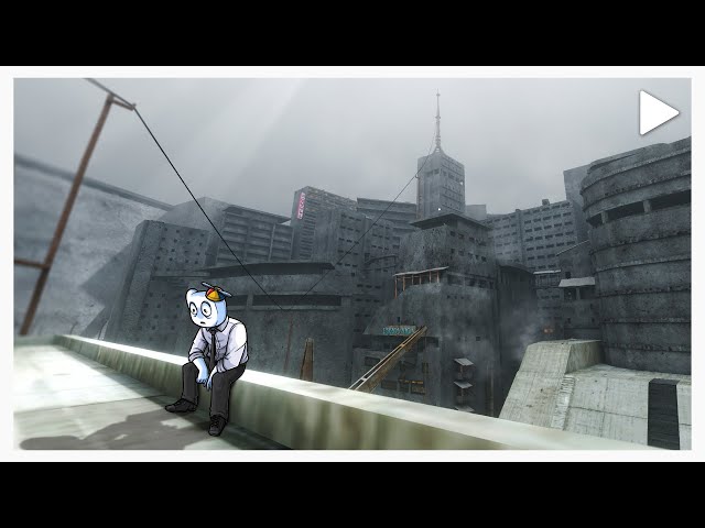 I need to get out of this town... SDDEFAULT Thumbnail