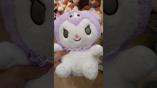 Like or no? #shorts #kuromi