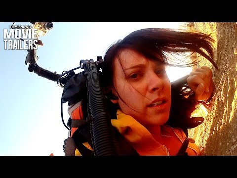 afbeelding Aliens: Zone of Silence | Official Trailer - Found Footage Horror Thriller