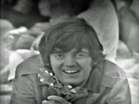 Where the Action Is– Sept. 26, 1966 –Lee Dorsey, Keith Allison, Tina Mason, The Raiders, Action Kids