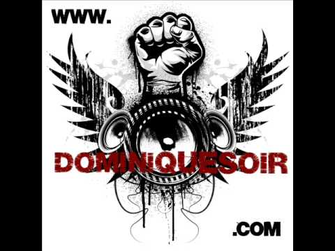 Cristian Marchi feat DOT`COMMA  - Disco Strobe (DominiqueSoir`s Sexy Sax Edit)