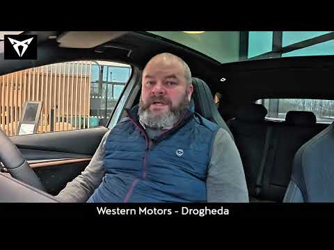 Cupra Tavascan TAVASCAN ENDURANCE 7 - Image 2