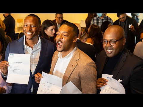 Match Day 2022: ‘What a Phenomenal Day’ |            Georgetown University Medical Center | Georgetown University      
