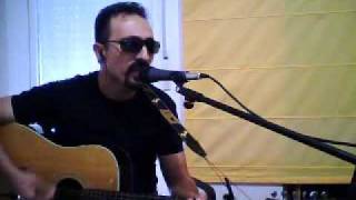 THERE´S A PLACE IN THE WORLD FOR A GAMBLER-DAN FOGELBERG COVER