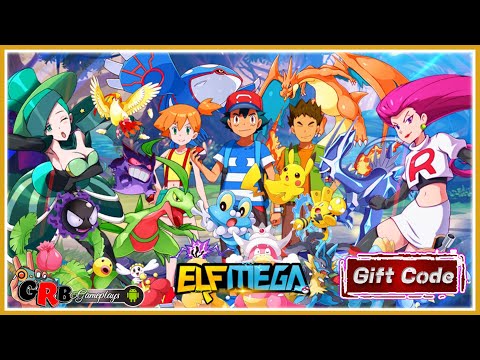 Mega Battle 🎁5 Gift code (100X Summon,Diamond, etc)🔥 Gameplay Android / APK