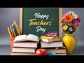 Happy Teachers Day Status 2025 Teacher Day WhatsApp Status Shayari 2025