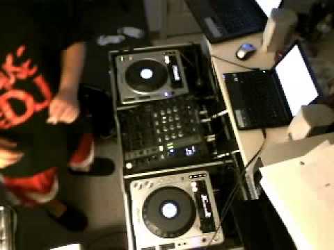 DJ Aramis - Studio DJ Mix broadcast on TRANCE.FM (JAN 6 2013)