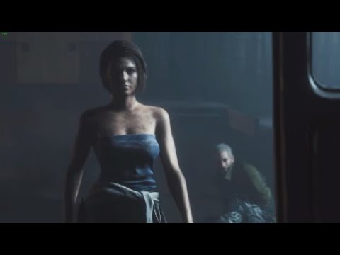 Jill Valentine, Queen of Resident Evil Tribute