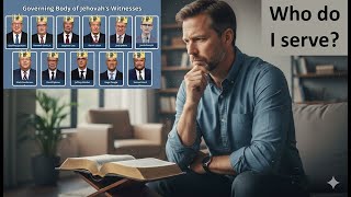 Tracking Just When Jehovah’s Witnesses Turned into Idol Worshippers?