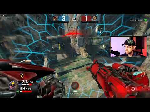 The Return of Clutch: Why Deep Embrace Will Force Players to Learn Clutch - Квейк Чемпионы