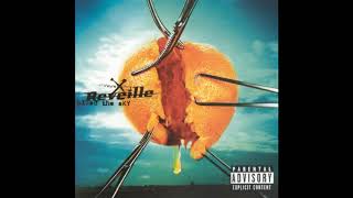 Reveille - &quot;Plastic&quot; feat Stephen Richards (Taproot)