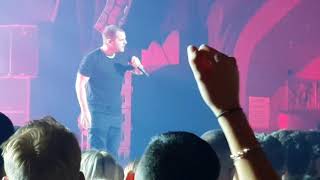 The Streets - Manchester Apollo 25.1.19 - If You&#39;re Going Through Hell