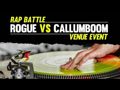 Rogue vs CallumBOOM