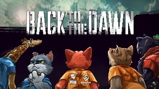 Back to the Dawn – Gamescom 2023 trailer teaser