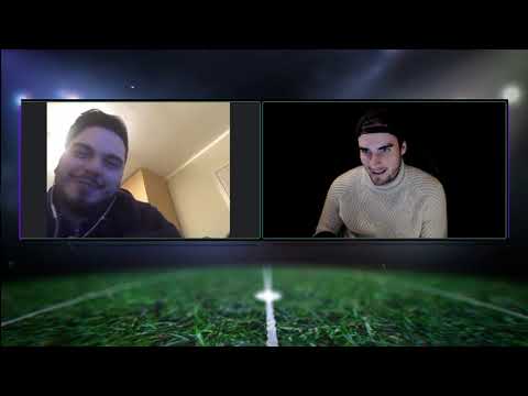 COMPETITIVE STORIES #7 || QUATTRO CHIACCHIERE COL CAMPIONE EUROPEO HHEZERS!