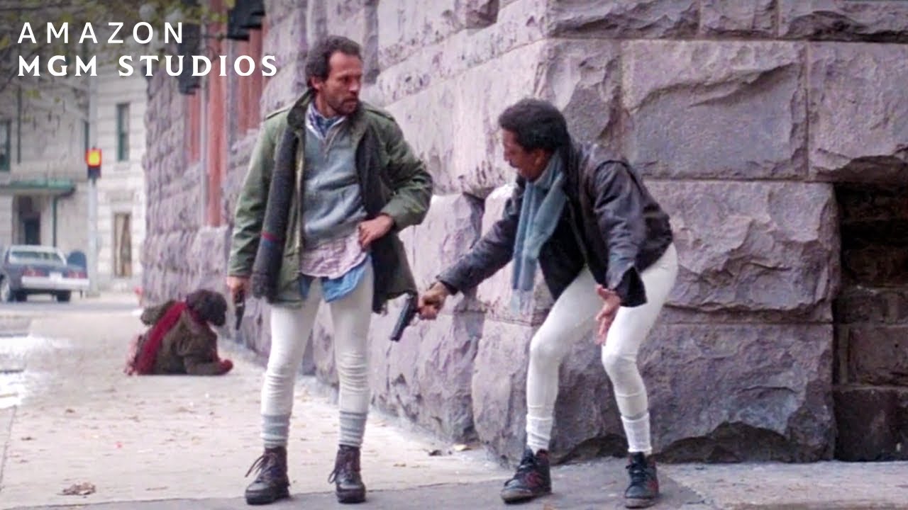 No Pants, No Negotiation