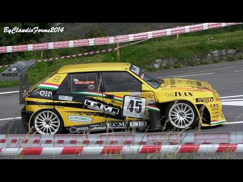 44° TROFEO VALLECAMONICA 2014 MALEGNO OSSIMO BORNO dalla 138 alla 39