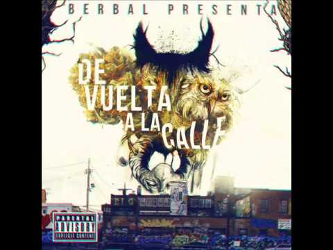 Ellos Que Saven-Berbal, Liriko wan ,maniaco,Gissel Mendez (De Vuelta Ala Calle)