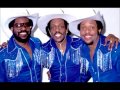 The Gap Band- I can't get over you (rare live 1983)