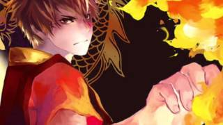 Nightcore - Burning Up (Marianas Trench)