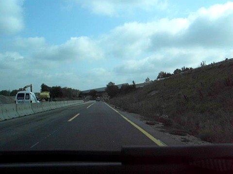 A6 Heilbronn - Bretzfeld / AK-Weinsberg