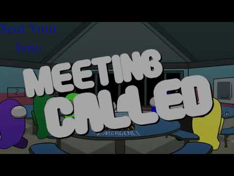 Kyle Allen Music X Noah McKnight [Among Us Mashup] Gather Up Your Fate