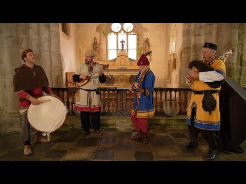 Saltabraz - Teaser 2024